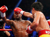 Floyd-Mayweather-Defeats-Manny-Pacquiao