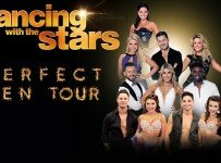 Dancing with the Stars Live Perfect Ten Tour