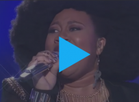 La-Porsha-Renae-American-Idol-Come-Together-Video