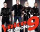 The Voice Season 9 Contestants Name Revealed (Spoilers)