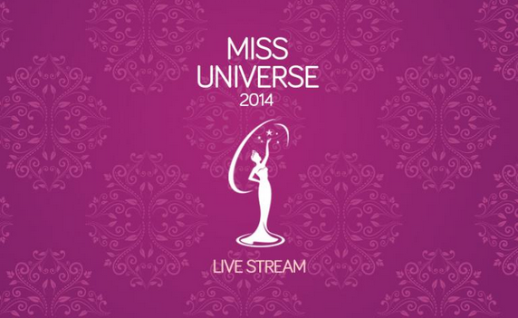 Miss-Universe-2014-Live-Stream-Oline