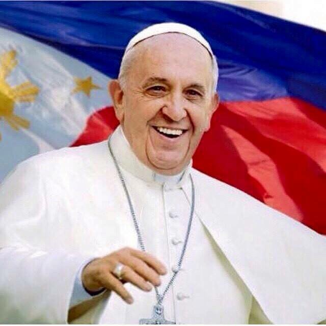 Pope-Francis-Philippines-Live-Streaming-Videos