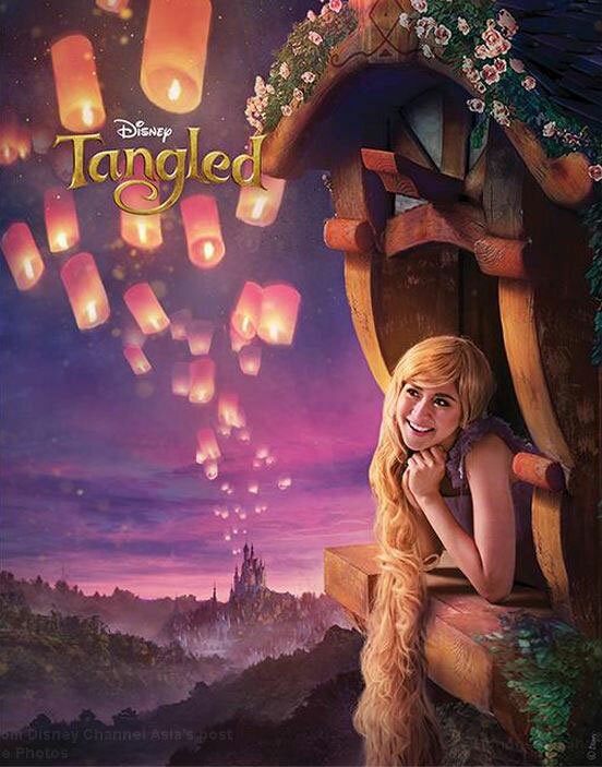 Sarah-Geronimo-Disney-Rapunzel