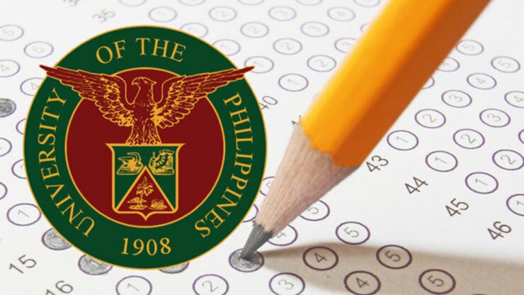 UPCAT 2015 Results