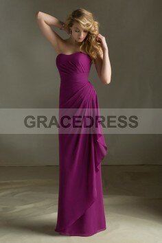 Purple-bridesmaid-dresses