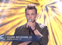 Clark-Beckham-Beautiful-Day-American-Idol