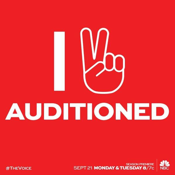The-Voice-9-Audition