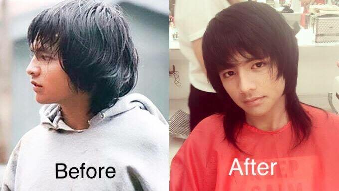 Carrot-Man-New-Look-Photo-Before-After