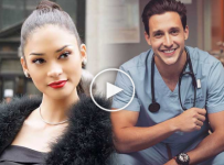 pia-wurtzbach-dr-mike-dating-video