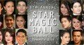 Star Magic Ball 2014 Red Carpet #8thStarMagicBall Photo Gallery