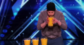 Chef from Chicago Eats 120 Raw Eggs on America’s Got Talent (VIDEO)