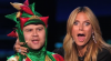 Piff the Magic Dragon Gets the ‘Golden Buzzer’ on America’s Got Talent