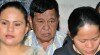Maguindanao Massacre Suspect Andal Ampatuan Sr. Passes Away