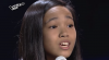 Jhyleanne Sings “On My Own” on The Voice Kids Philippines Season 2 (VIDEO)