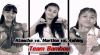 Atascha vs Martina vs Ashley “Birthday” on The Voice Kids Philippines Season 2 ‘Battle Rounds’ (VIDEO)