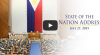 SONA 2015: Pres. Benigno Aquino III SONA July 27, 2015 Live Updates and Video