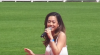 Rachelle Ann Go Covers “Chandelier” and “Bang Bang” in London
