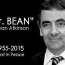 Rowan Atkinson aka “Mr. Bean” Passed Away, Hoax Spreads on Facebook