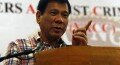 Mayor Rodrigo Duterte’s Final Answer “I Am Not Running for President”