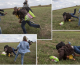Hungarian Camerawoman ‘Apologizes’ for Kicking Refugee Children