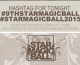 Star Magic Ball 2015 Red Carpet #9thStarMagicBall Photo Gallery
