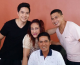 AlDub Starts Taping MMFF 2015 Movie with Vic Sotto and Ai-Ai Delas Alas