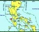 Magnitude 5.4 Earthquake in the Philippines October 19, 2015